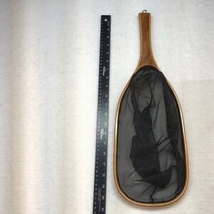 Trout net Crystal Lake Fish Net